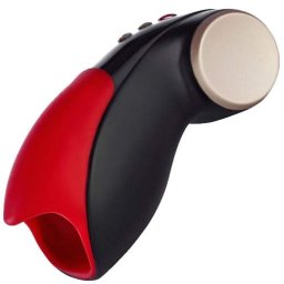 Вибро мастурбатор за мъже "FUN FACTORY COBRA LIBRE II" 15 cм