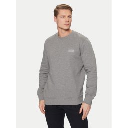 Marc O'Polo Суитшърт 520 4015 54054 Сив Regular Fit