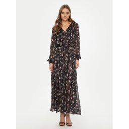 Guess Ежедневна рокля W5RK77 WGWV2 Цветен Regular Fit