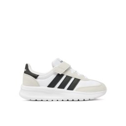 adidas Сникърси Run 70s 2.0 Shoes Kids JI4686 Бял