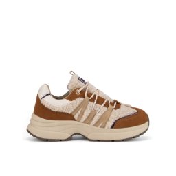 MEXX Сникърси MI001009243W Кафяв