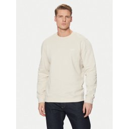 Marc O'Polo Суитшърт 520 4015 54054 Бежов Regular Fit