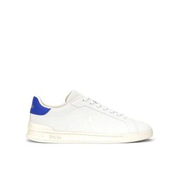 Polo Ralph Lauren Сникърси Heritage Court 809955691001 Бял