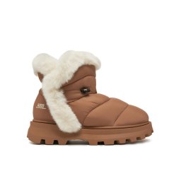 Steve Madden Апрески Frostee SM11003424 Кафяв