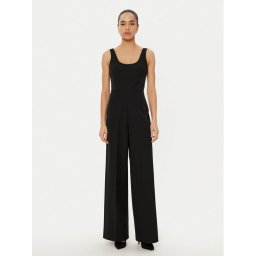 MAX&Co. Гащеризон 2516241011200 Черен Regular Fit