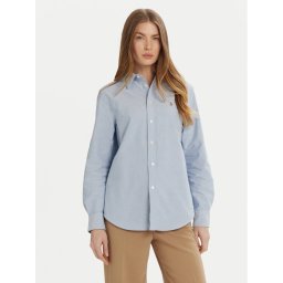 Polo Ralph Lauren Риза 211970736002 Син Relaxed Fit