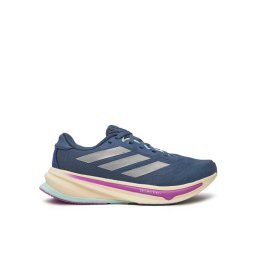 adidas Маратонки за бягане Supernova Rise 2 JR7688 Тъмносин
