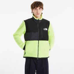 Яке The North Face Seasonal Denali Jacket Led Yellow S