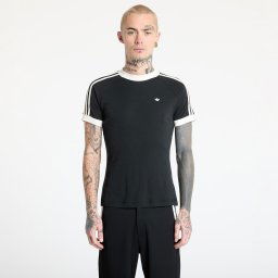 Тениска adidas Premium Cali Tee Black XL