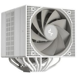CPU Cooler ASSASSIN IV White
