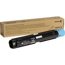 Консуматив Xerox C7000 series MFD Cyan Extra High Capacity Print Cartridge (16 500)