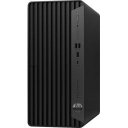 Настолен компютър HP Pro Tower 400 G9 R - Intel Core i5-14500, 16GB DDR5, 512GB SSD, Windows 11 Pro