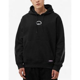 REEBOK x Panini Hoodie Black