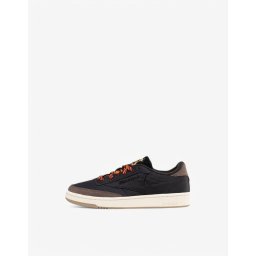 REEBOK x Harry Potter Club C Shoes Black