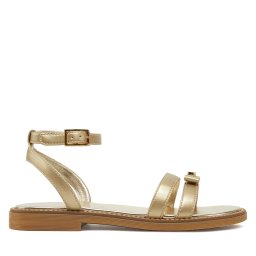 Сандали Calvin Klein Jeans Sandal V4A2-83052-1322 Златист