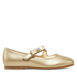 Балеринки Calvin Klein Jeans Ballerina V4A3-83042-1322 M Златист