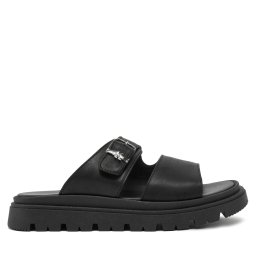 Чехли Calvin Klein Jeans Sandal V4B2-83055-1251 Черен