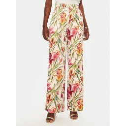 Marciano Guess Текстилни панталони 5RGB22 9917Z Цветен Slim Fit