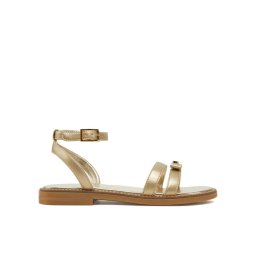 Calvin Klein Jeans Сандали Sandal V4A2-83052-1322 Златист