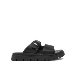 Calvin Klein Jeans Чехли Sandal V4B2-83055-1251 Черен
