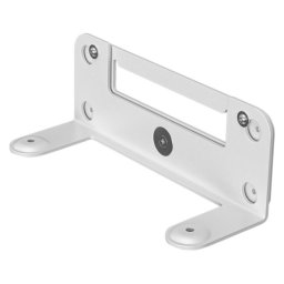 Стойка за конферентна камера Logitech 952-000044, бяла