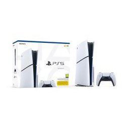 Конзола PlayStation®5 (Slim)