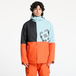 Яке Horsefeathers Citadel Jacket Blue Haze/ Red Clay M