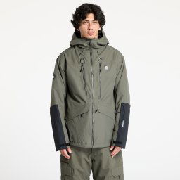 Яке Horsefeathers Halen II Insulated Jacket Urban Olive XL