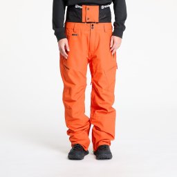 Панталони Horsefeathers Charger Pants Red Clay S