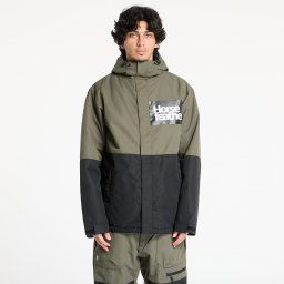 Яке Horsefeathers Citadel Jacket Urban Olive XL