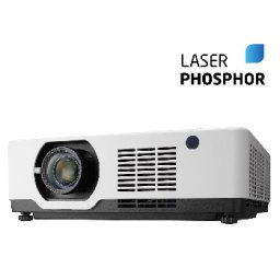 Професионален LCD лазерен проектор NEC PE506UL 1920 60005463