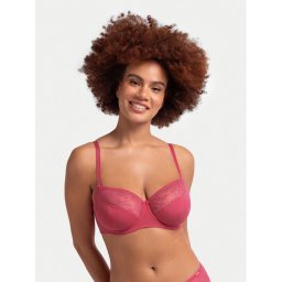 Dorina Комплект сутиени с банели Aurai FXWB0001LA176 Розов