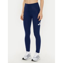 adidas Клин Essentials Big Logo JH1184 Тъмносин Slim Fit