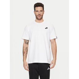 adidas Тениска от техническо трико Copa Signature Graphic JJ1420 Бял Regular Fit