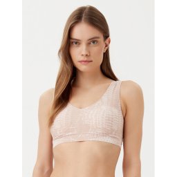 Chantelle Сутиен-топ Soft Stretch C11D10 Розов