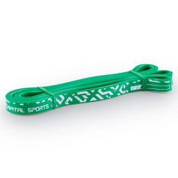 Capital Sports Resistor 03, еластична лента за набирания поддръжка категория 3 (14 – 22 кг) (FIT20-Resistor)