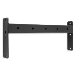 Capital Sports Dominate Edition Rack Square 24, черен, метал (Domiante Edition)