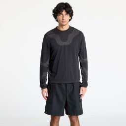 Тениска Nike ACG "Delta River" Dri-FIT ADV long-sleeve Base Layer Black/ Cool Grey M