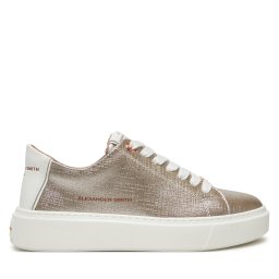 Сникърси Alexander Smith London ALBBLDW Златист