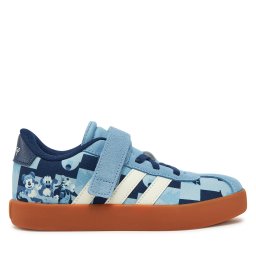 Сникърси adidas Disney Mickey VL JH6077 Тъмносин