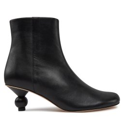 Боти Weekend Max Mara Acro 251579101460 Черен