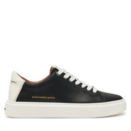 Сникърси Alexander Smith London ALBBLDM Черен