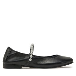 Балеринки Tamaris 1-22140-44 Черен