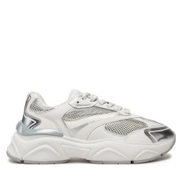 Сникърси KARL LAGERFELD Komet KL65624M Бял