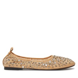 Балеринки Tory Burch 162066 Бежов