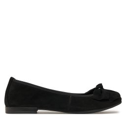 Балеринки Tamaris 1-22141-44 Черен