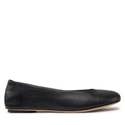 Балеринки Weekend Max Mara 2515521074600 Черен