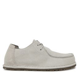 Обувки Birkenstock Utti Lace 1029575 Екрю