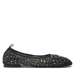 Балеринки Tory Burch 162066 Черен