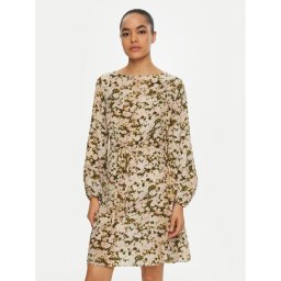 Weekend Max Mara Лятна рокля Hamburg 2515221041 Цветен Regular Fit